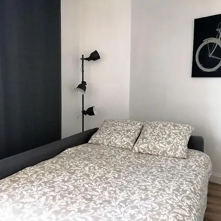 Apartment Sweet - Proche Paris Neuilly-sur-Marne