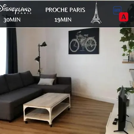 Sweet - Proche Paris