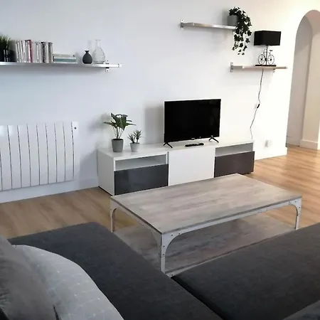 Apartment Sweet - Proche Paris *