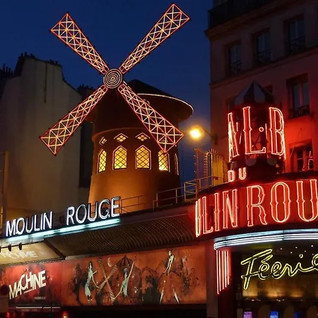 Sweet - Proche Paris * Neuilly-sur-Marne