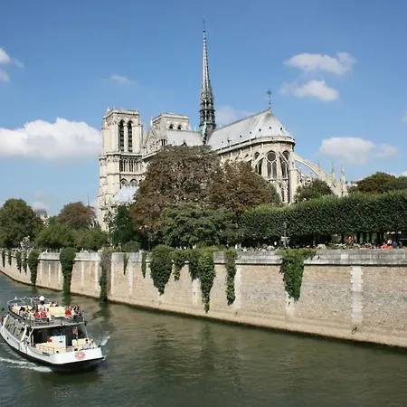 Sweet - Proche Paris Apartment Neuilly-sur-Marne