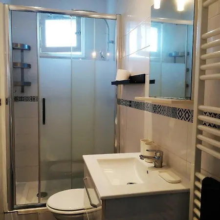 Apartment Sweet - Proche Paris