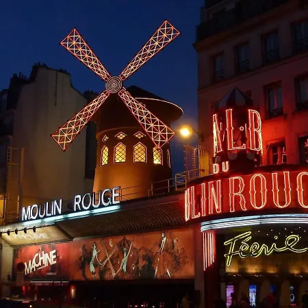 Sweet - Proche Paris *