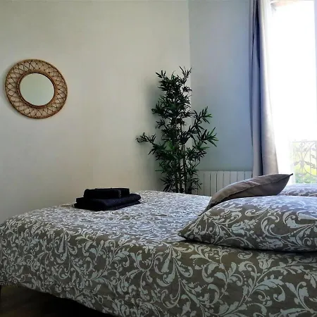 Apartment Sweet - Proche Paris