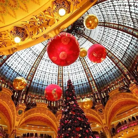 Sweet - Proche Paris